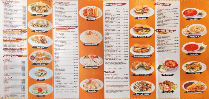 Tacos El Torito Versatile Picture 5