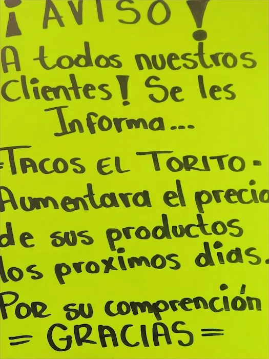 Tacos El Torito Versatile Picture 10