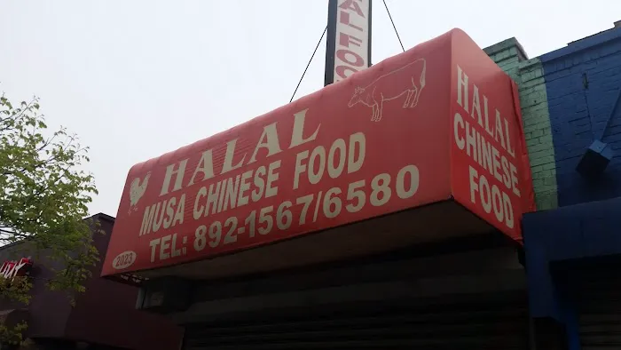Halal Musa Chinese Food Picture 2