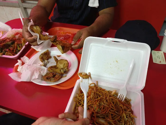 Halal Musa Chinese Food Picture 4