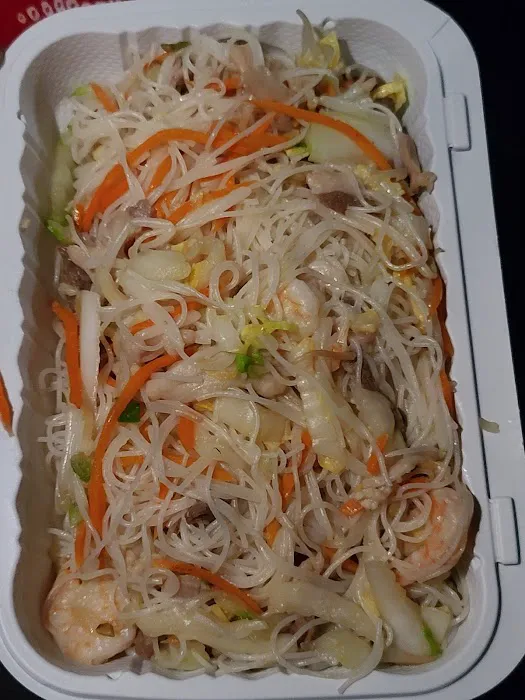 Halal Musa Chinese Food Picture 6