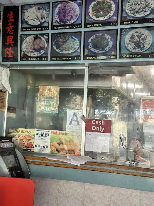 Halal Musa Chinese Food Picture 10
