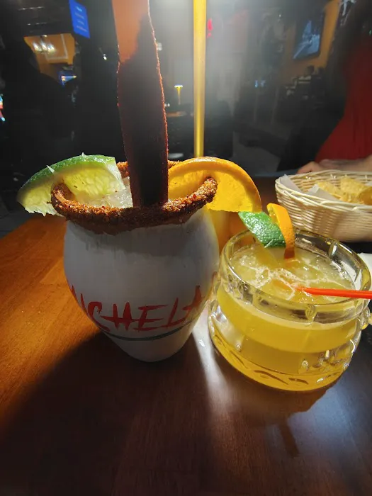 Sirenas 2 Mexican Restaurant & Bar Picture 7