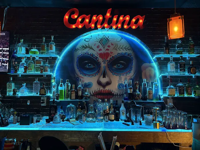Sirenas 2 Mexican Restaurant & Bar Picture 5