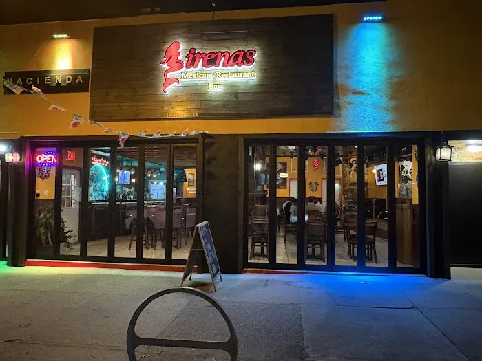 Sirenas 2 Mexican Restaurant & Bar Picture 4