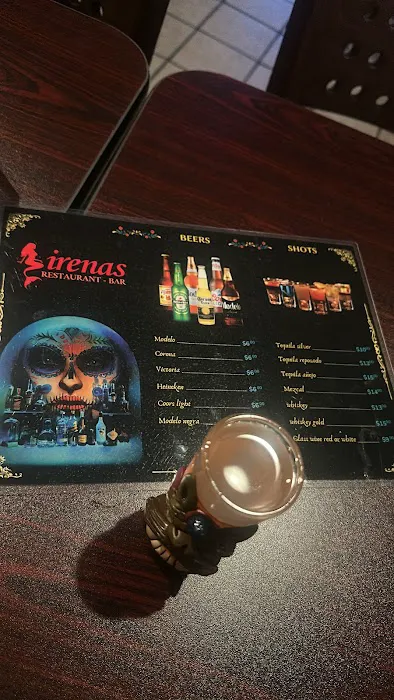 Sirenas 2 Mexican Restaurant & Bar Picture 6