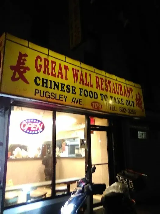 Great Wall Picture 3