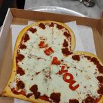 Laziza pizzeria