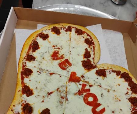 Laziza pizzeria