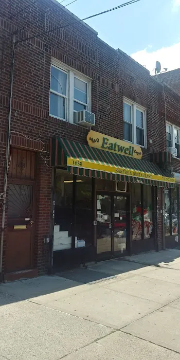 Eat Well Bakery & Restaurant Picture 5