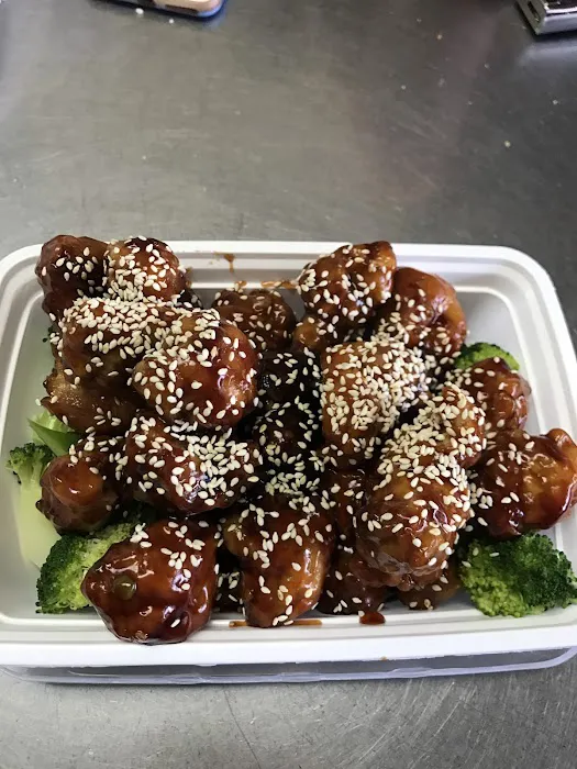 Peking House Picture 4