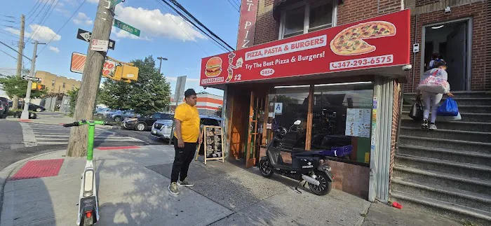 5 star pizza-pasta & burgers 11 corp Picture 3