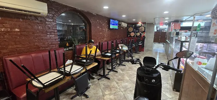 5 star pizza-pasta & burgers 11 corp Picture 2