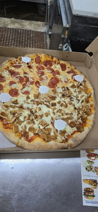 5 star pizza-pasta & burgers 11 corp Picture 5