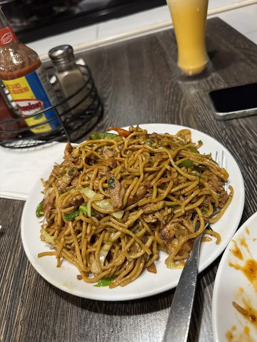 Al Aqsa Kitchen (With halal Chinese) Picture 5