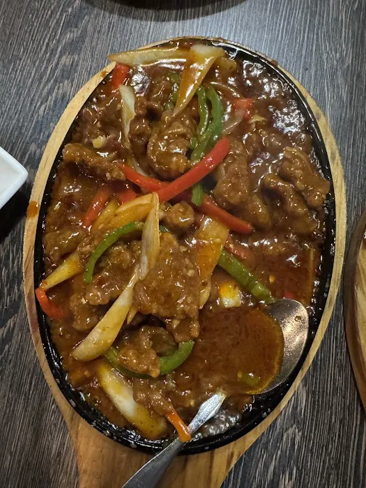 Al Aqsa Kitchen (With halal Chinese) Picture 4