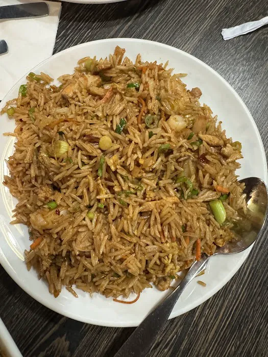 Al Aqsa Kitchen (With halal Chinese) Picture 1