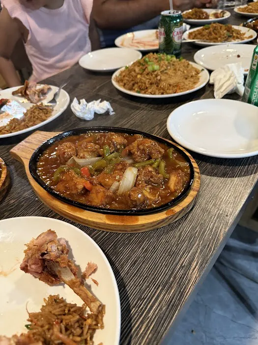 Al Aqsa Kitchen (With halal Chinese) Picture 2