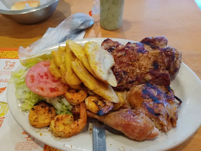 Sabor Latino Picture 1