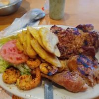 Sabor Latino ico