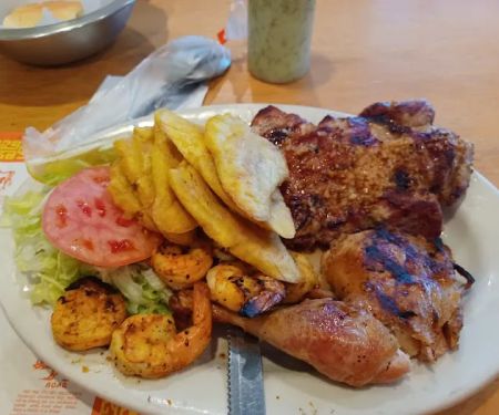 Sabor Latino