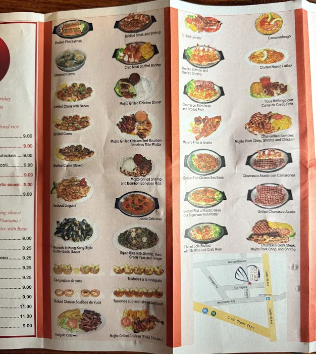 Sabor Latino Picture 10