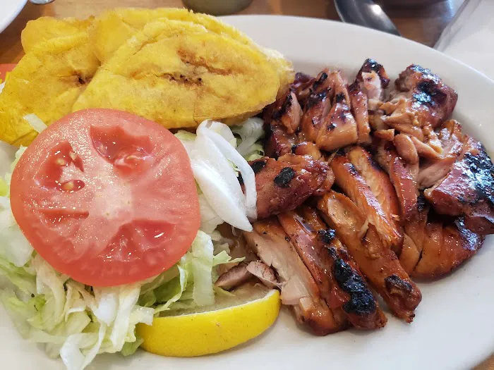 Sabor Latino Picture 6