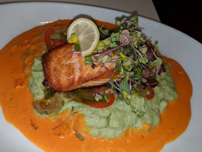 Que Rico Latin Cuisine Picture 8