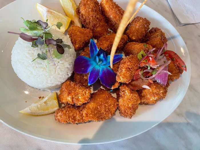 Que Rico Latin Cuisine Picture 4