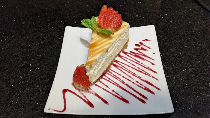 Que Rico Latin Cuisine Picture 7