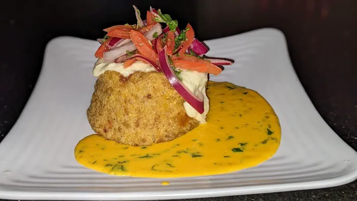 Que Rico Latin Cuisine Picture 9