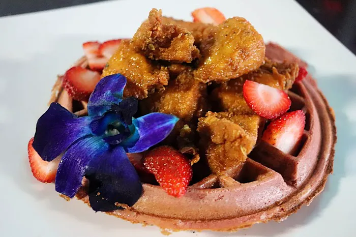 Que Rico Latin Cuisine Picture 10