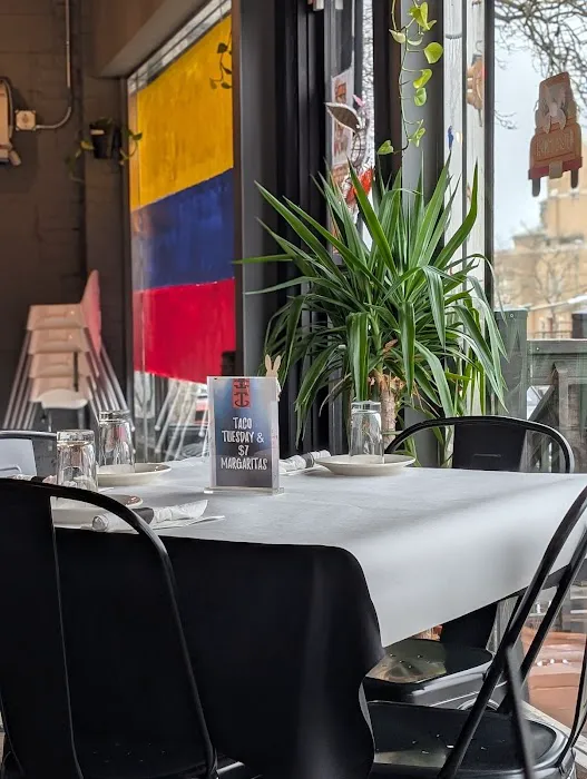 La Masa Restaurant Picture 7