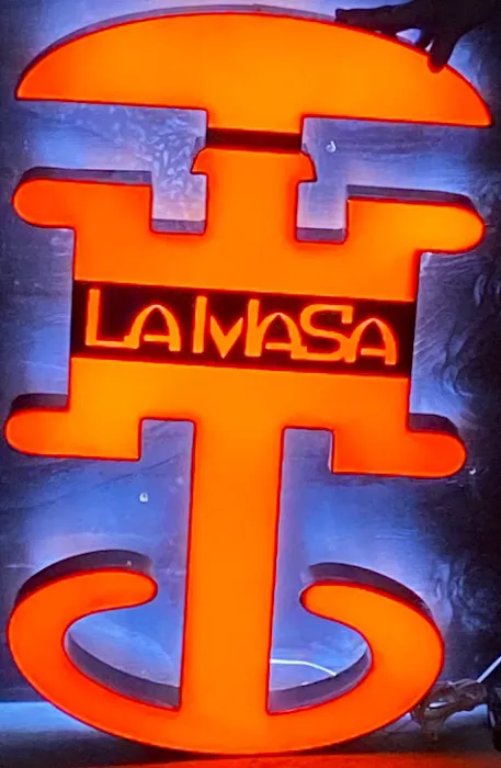 La Masa Restaurant Picture 10