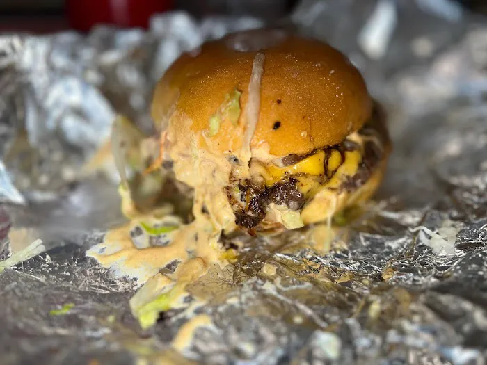 Holy Cow Burgers Picture 1