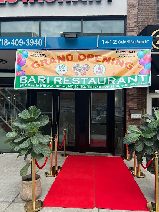 Bari Restaurant Picture 4