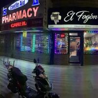 El Fogon Dominican Kitchen ico