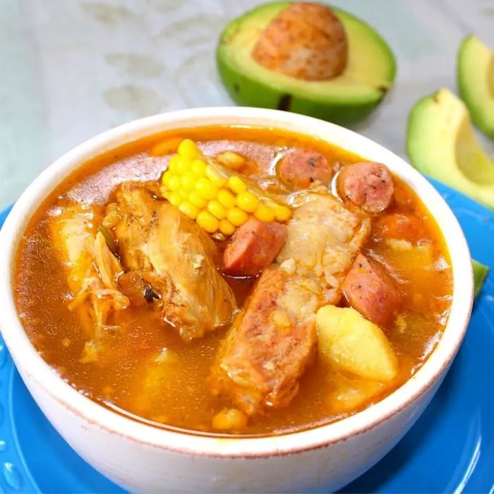 El Fogon Dominican Kitchen Picture 8