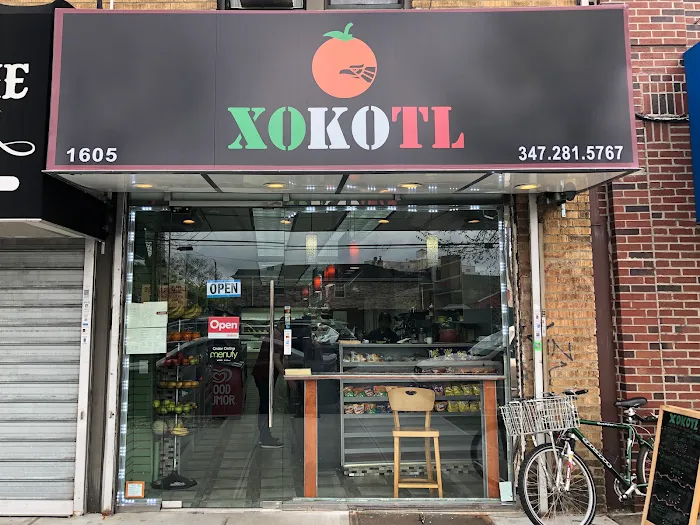 Xokotl Deli Picture 8