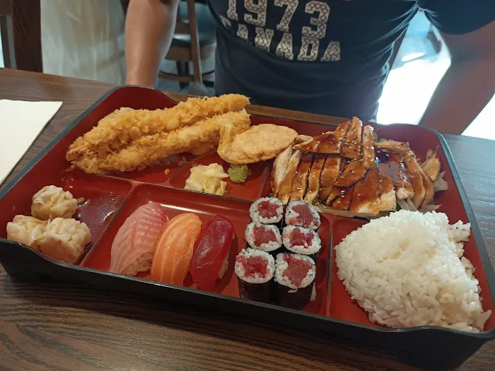Kiraku Japanese Restaurant Picture 3