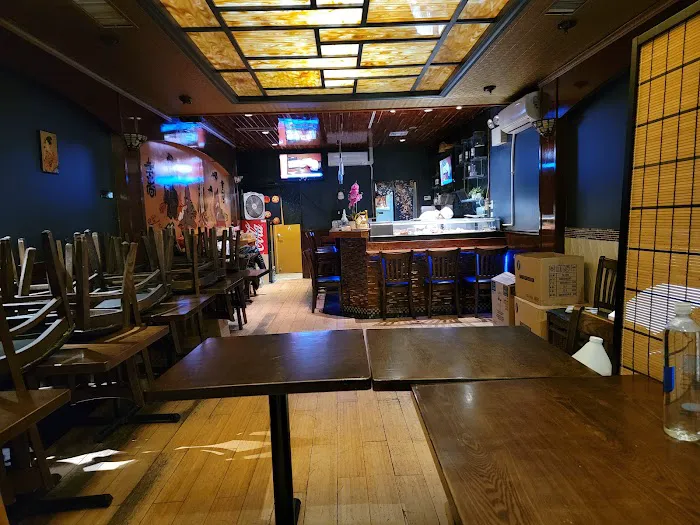 Kiraku Japanese Restaurant Picture 10