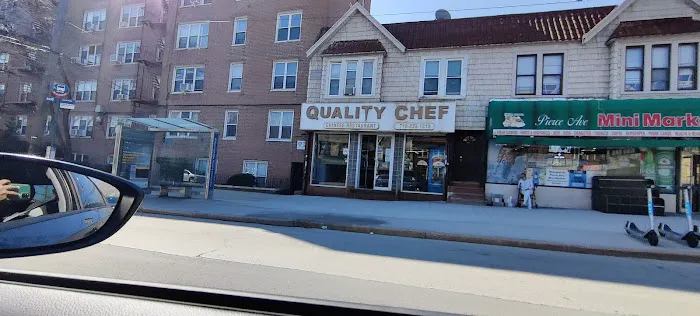 Quality Chef Picture 7