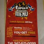 Tipico Express