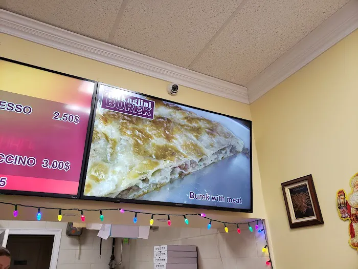 Dukagjini Burek Picture 4