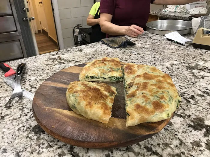Dukagjini Burek Picture 1