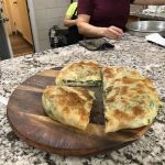 Dukagjini Burek