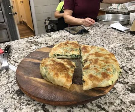 Dukagjini Burek