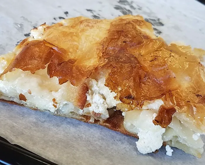 Dukagjini Burek Picture 10