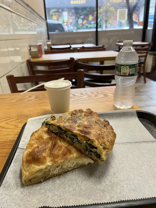 Dukagjini Burek Picture 8