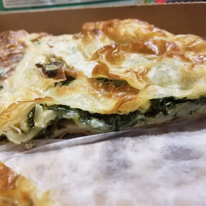 Dukagjini Burek Picture 9